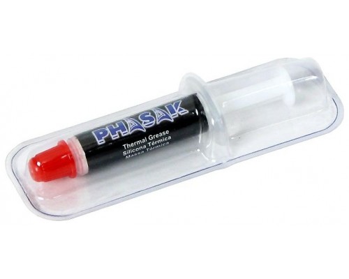 Phasak - Silicona termica 3 gramos